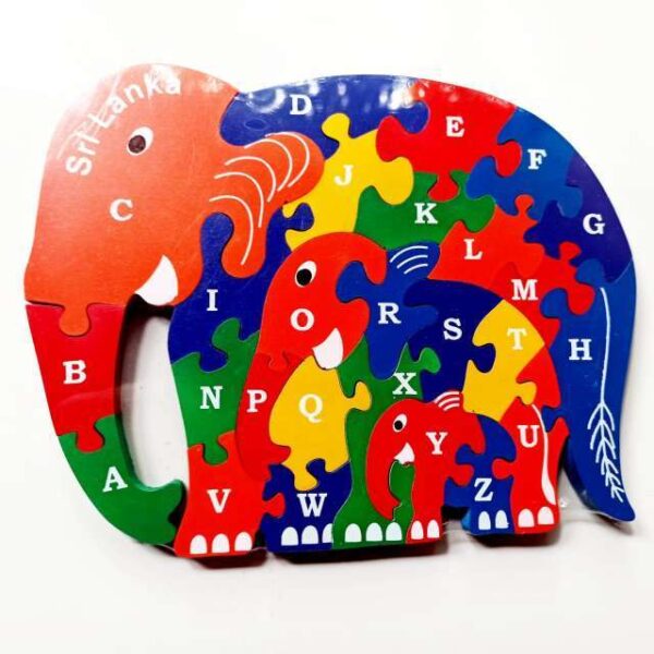 Kids puzzles