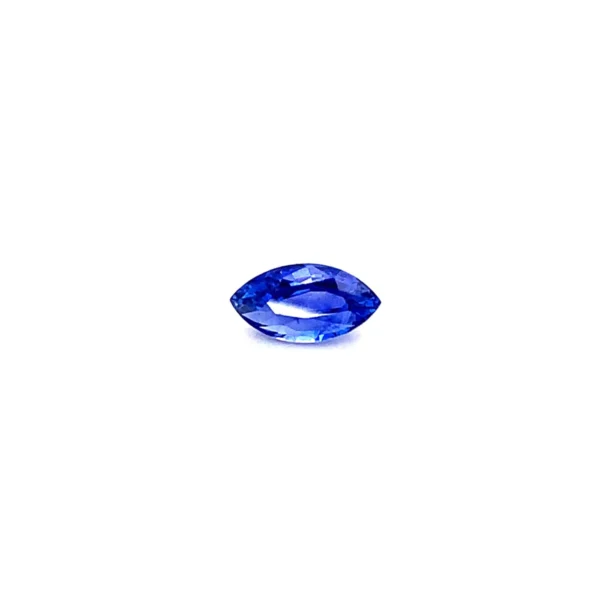 Exquisite Blue Sapphire Gemstones - Image 7