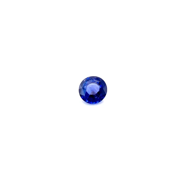 Exquisite Blue Sapphire Gemstones - Image 2