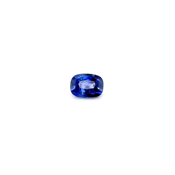 Exquisite Blue Sapphire Gemstones