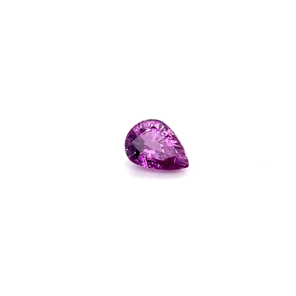 Exquisite Pink Sapphire Gemstones - Image 13