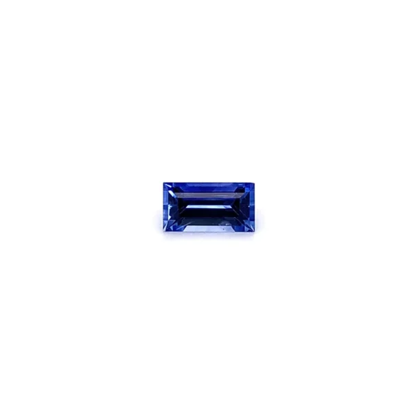 Exquisite Blue Sapphire Gemstones - Image 8