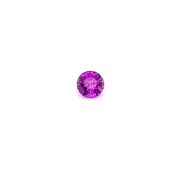 Exquisite Pink Sapphire Gemstones - Image 14