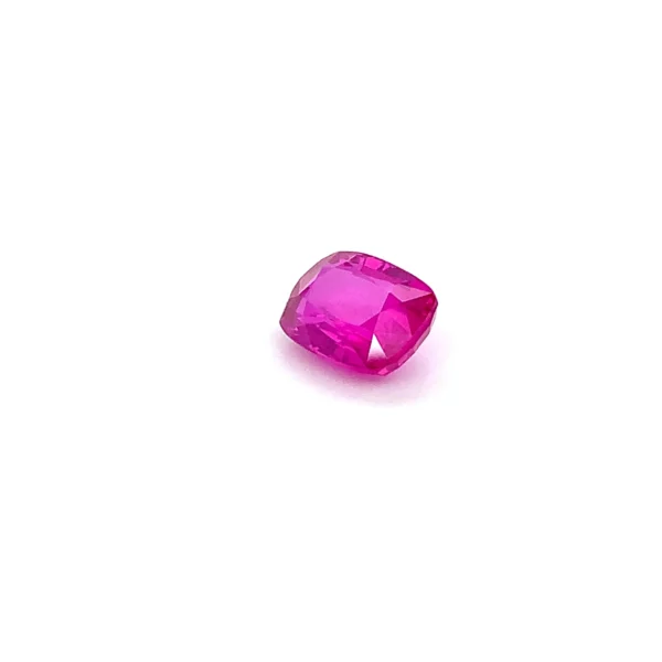 Exquisite Pink Sapphire Gemstones - Image 15