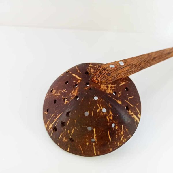 Oil Spoon