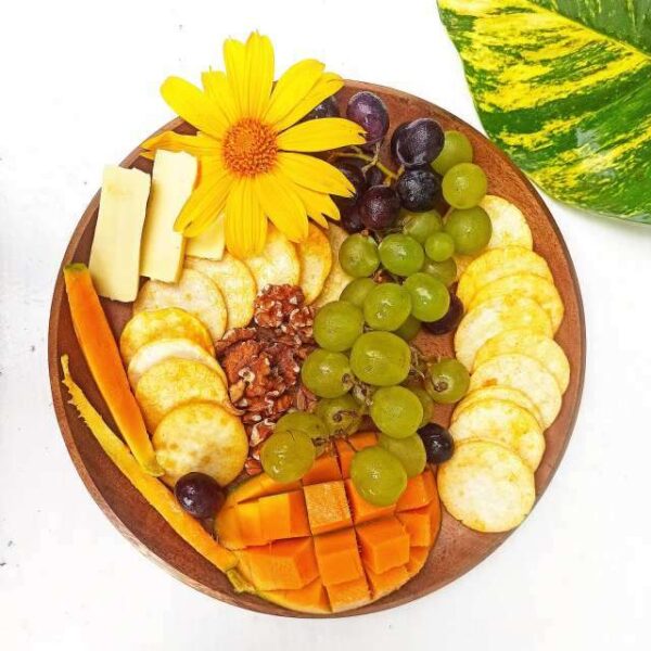 Food platter - Image 2