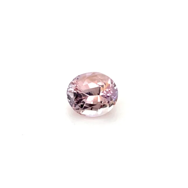 Enchanting Padparadscha Sapphire Gemstones - Image 4