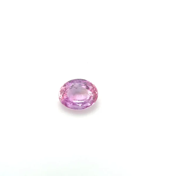 Enchanting Padparadscha Sapphire Gemstones - Image 9