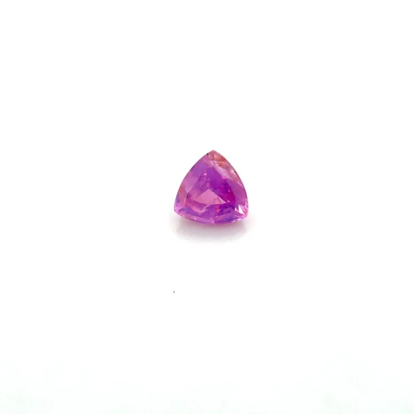 Enchanting Padparadscha Sapphire Gemstones - Image 6