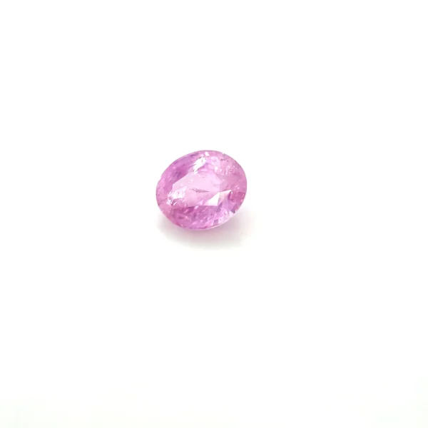 Enchanting Padparadscha Sapphire Gemstones