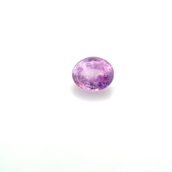 Enchanting Padparadscha Sapphire Gemstones - Image 10